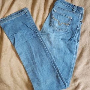 Kimes betty seventeen